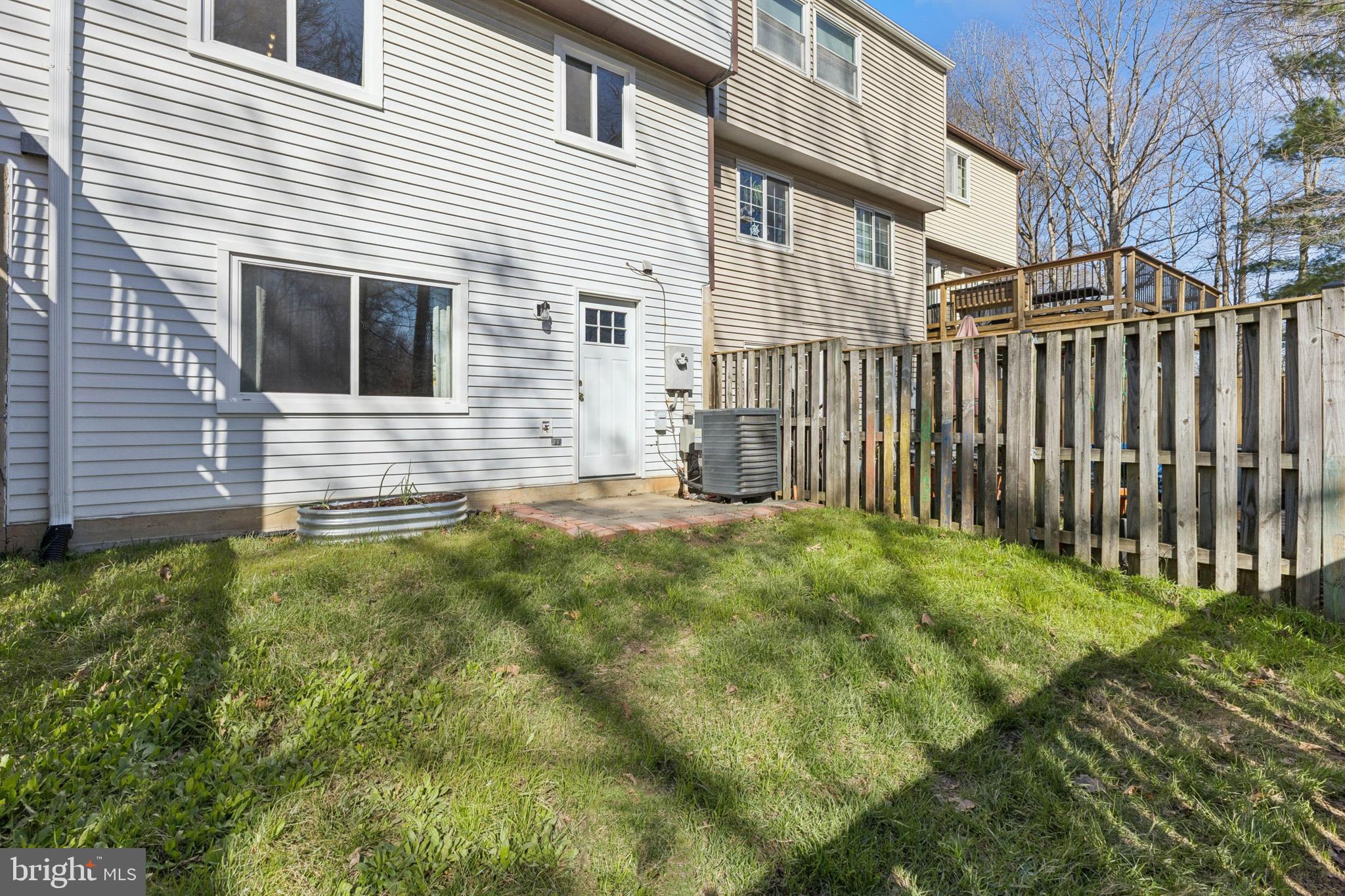 5851 ROCK FOREST COURT