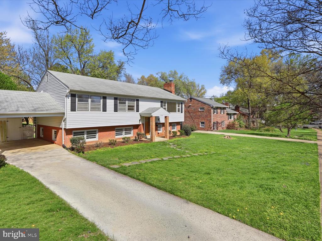 1708 MONZA ROAD