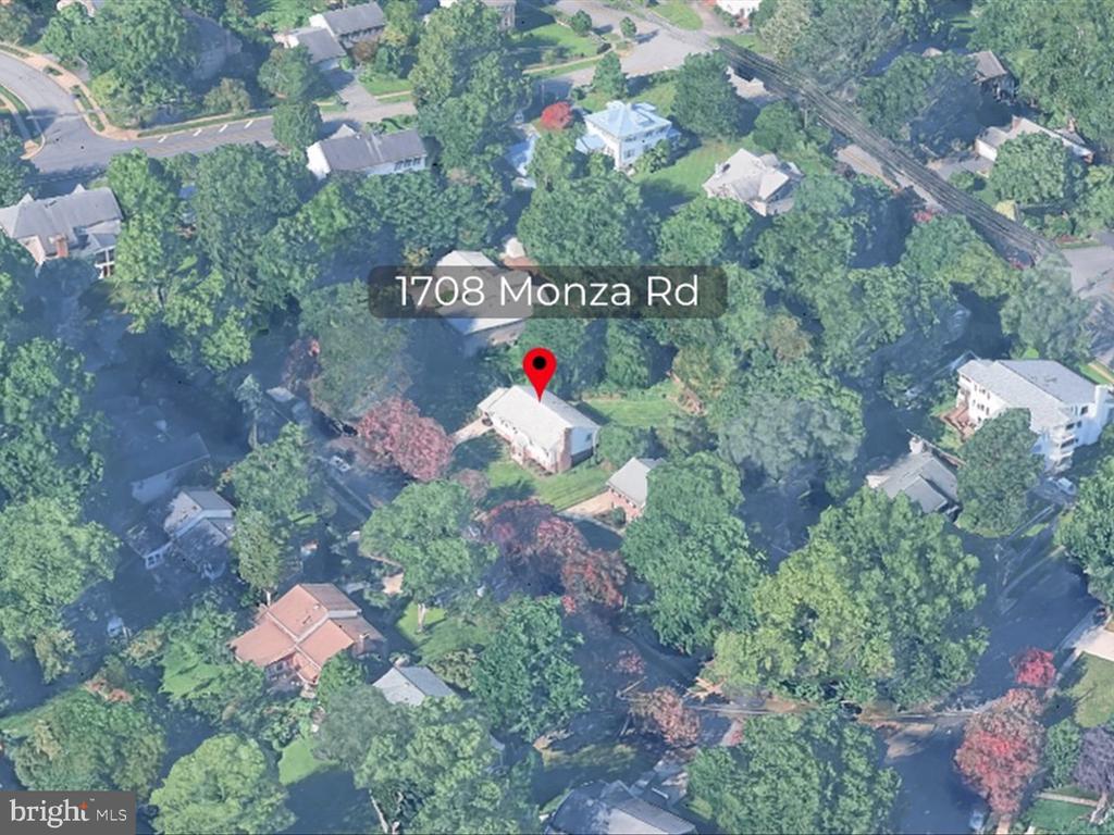 1708 MONZA ROAD