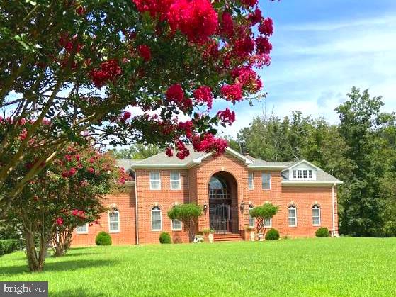 11816 WASHINGTON STREET