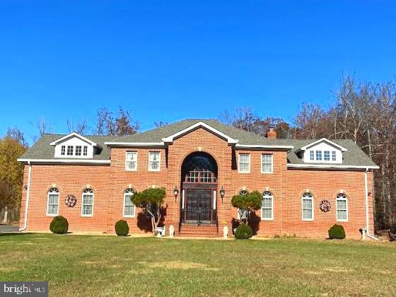 11816 WASHINGTON STREET