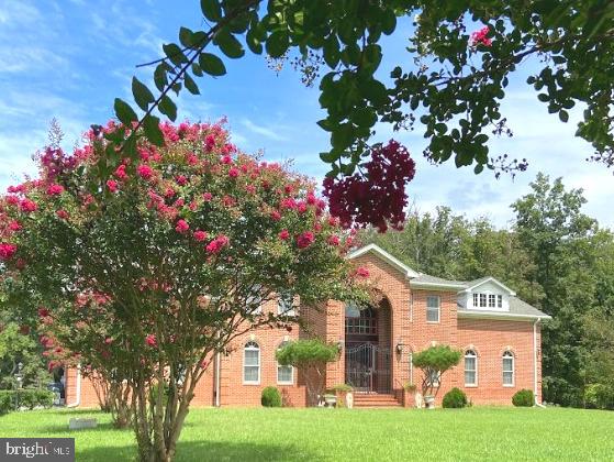 11816 WASHINGTON STREET