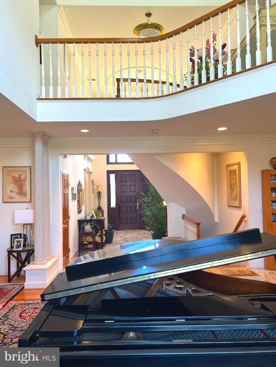 11816 WASHINGTON STREET