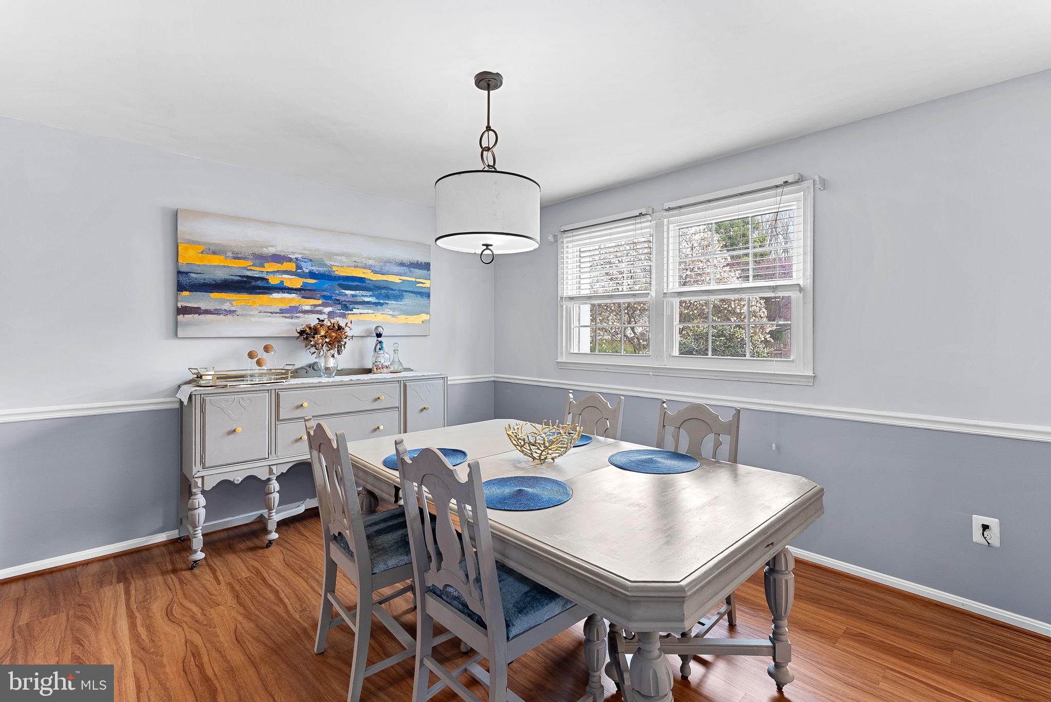 7306 RESERVATION DRIVE