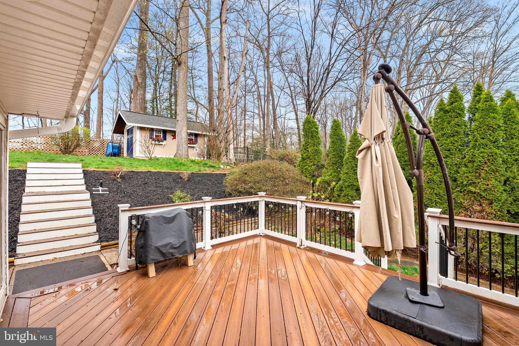 7306 RESERVATION DRIVE