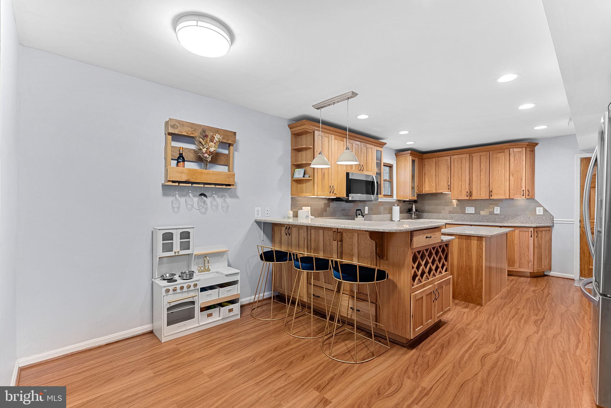 7306 RESERVATION DRIVE