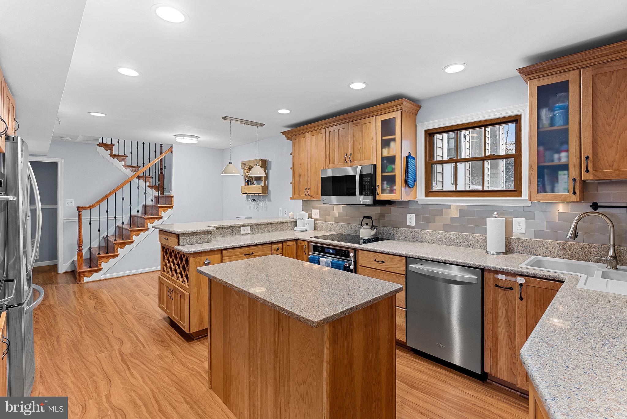 7306 RESERVATION DRIVE