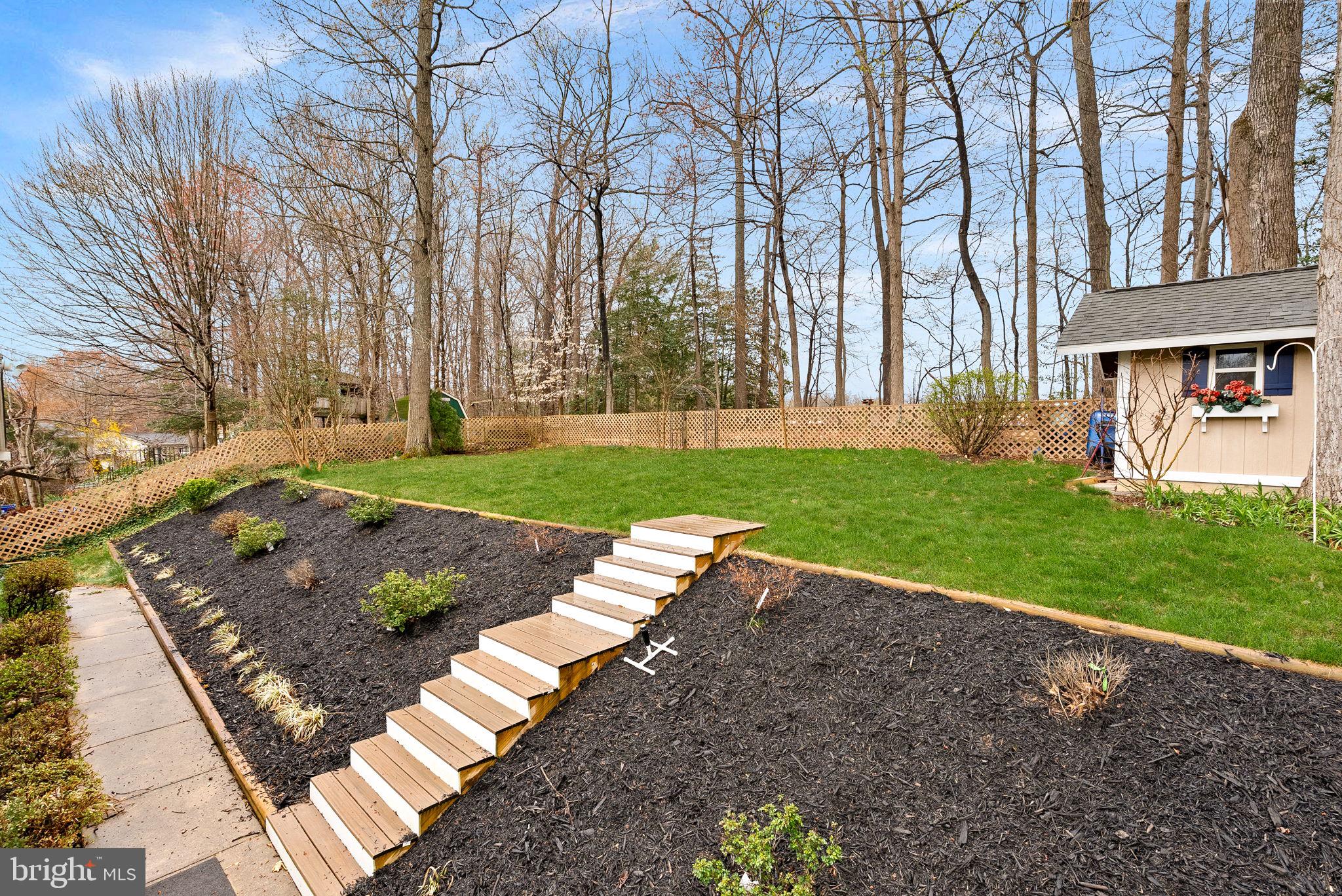 7306 RESERVATION DRIVE