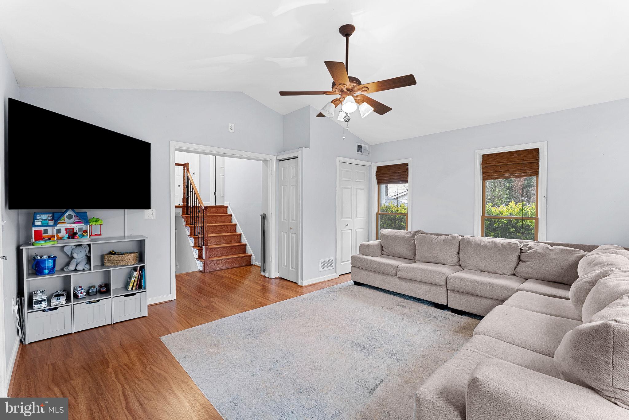 7306 RESERVATION DRIVE