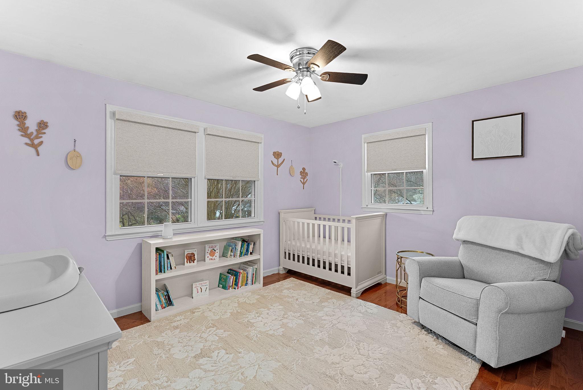 7306 RESERVATION DRIVE