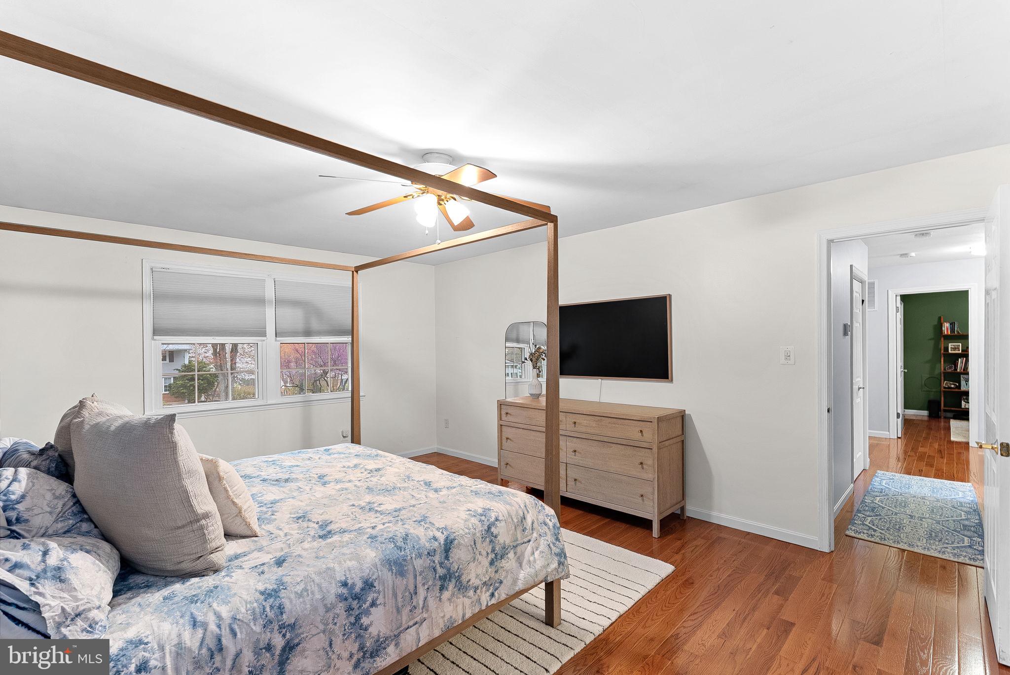 7306 RESERVATION DRIVE