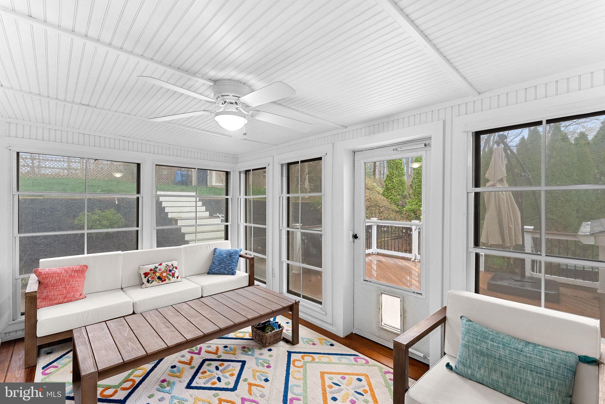 7306 RESERVATION DRIVE