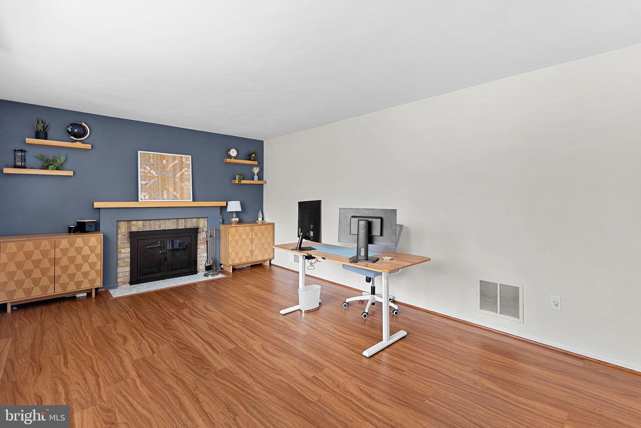 7306 RESERVATION DRIVE