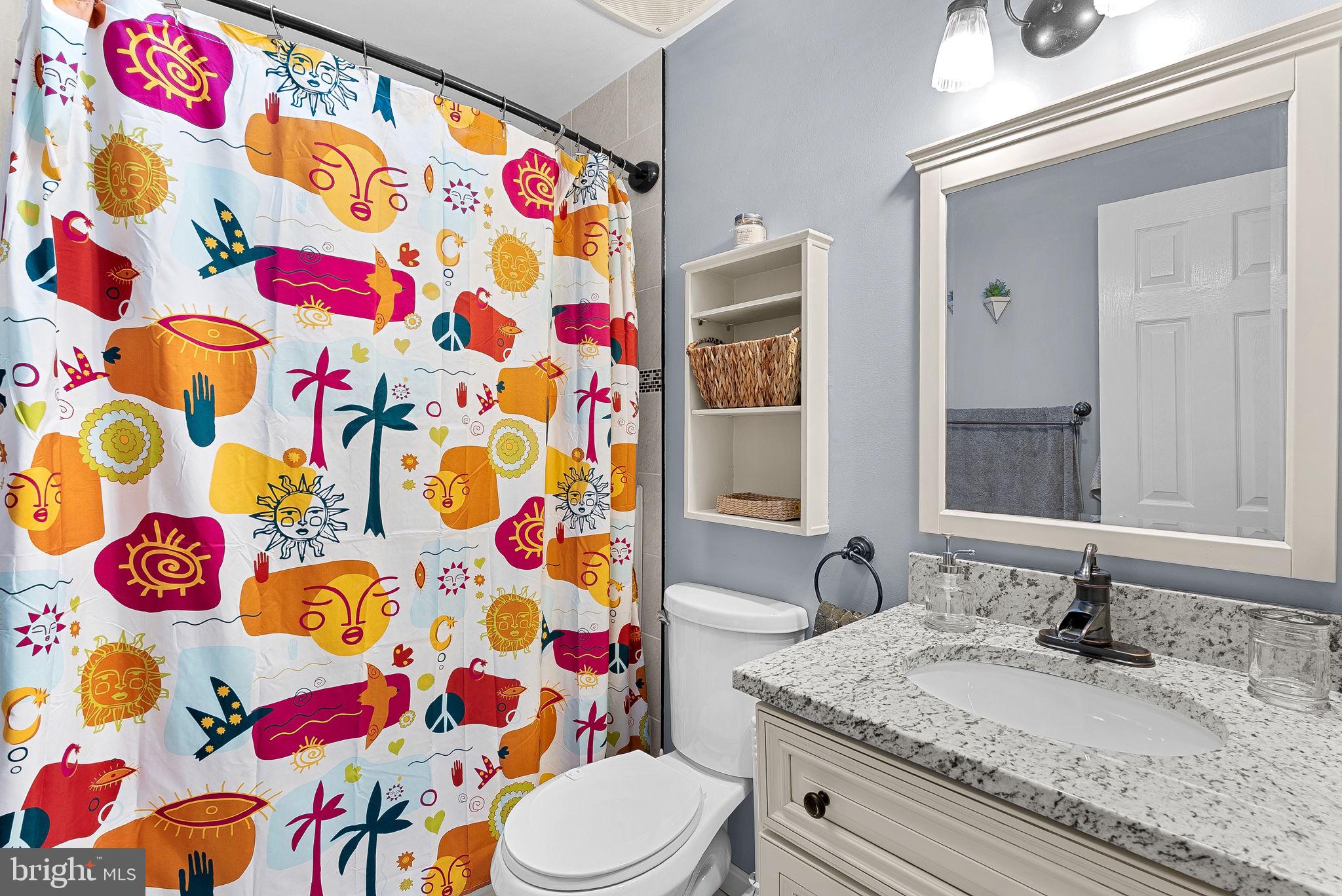 7306 RESERVATION DRIVE