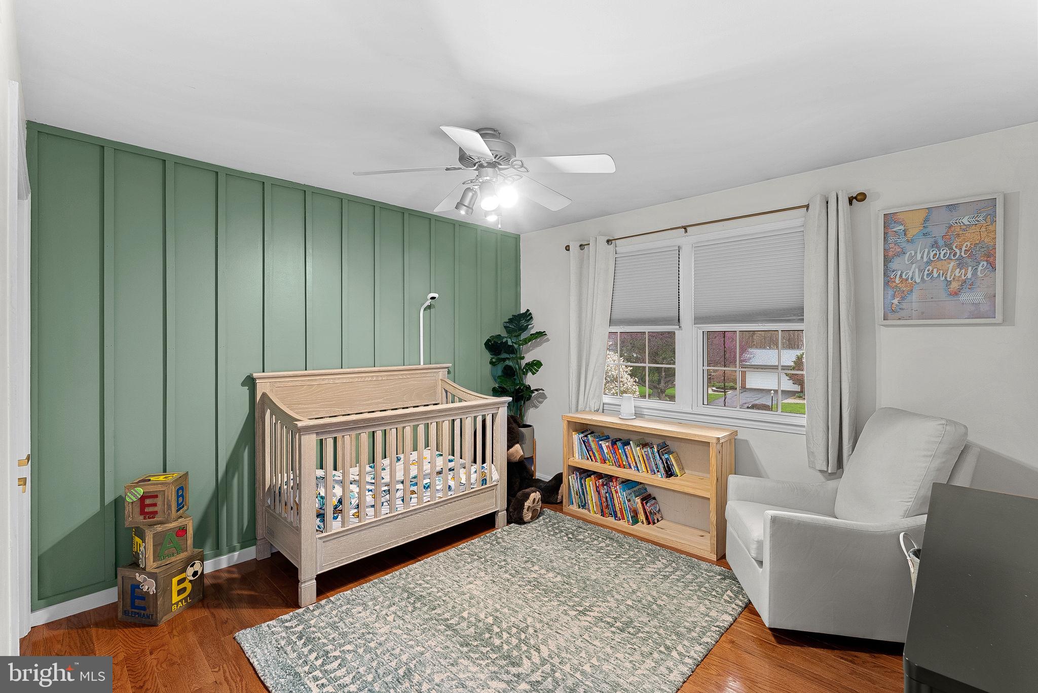 7306 RESERVATION DRIVE