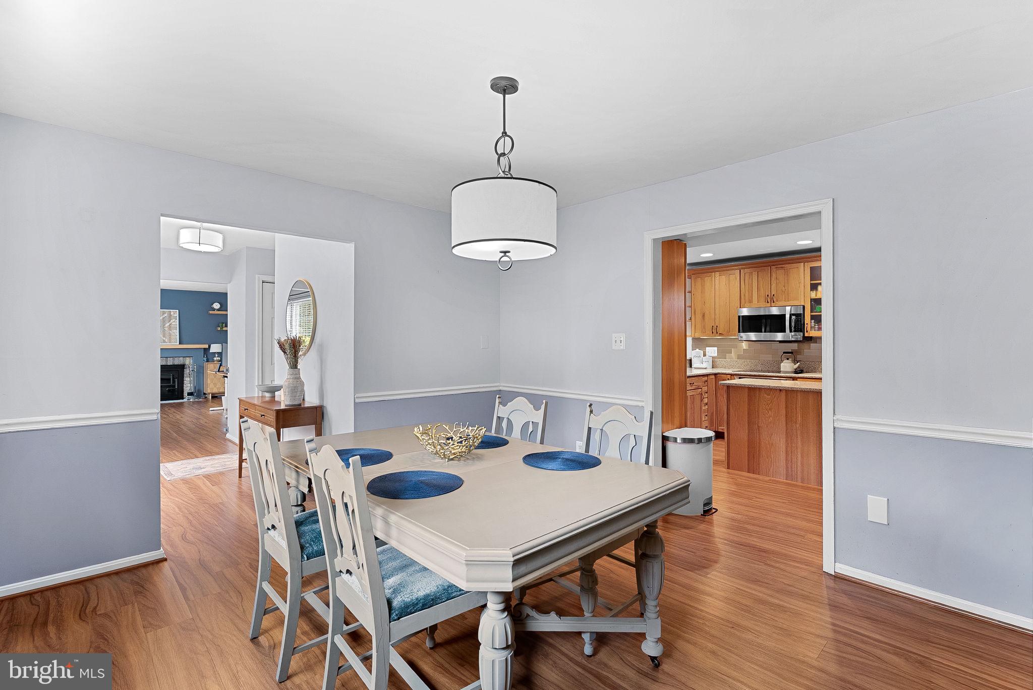 7306 RESERVATION DRIVE