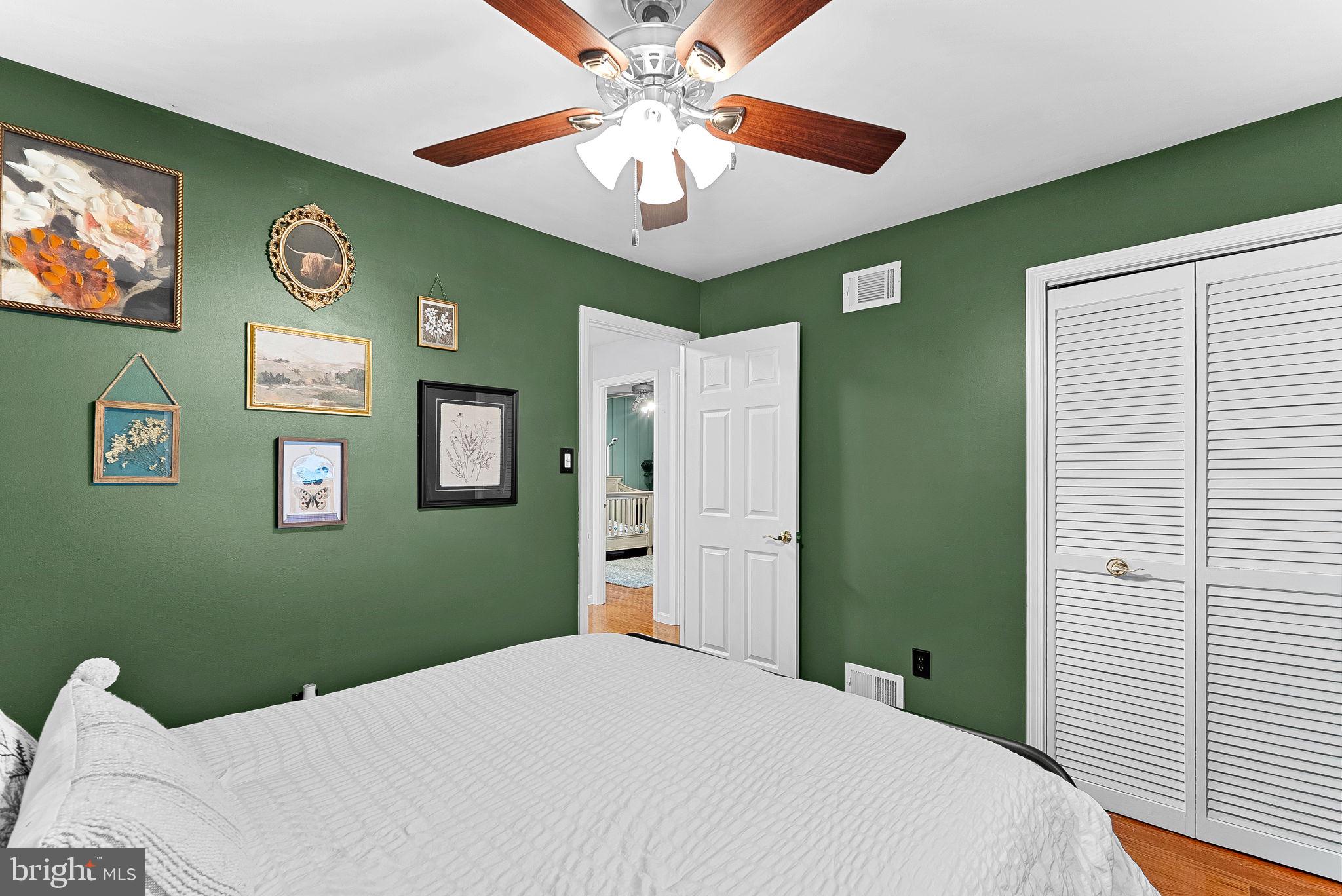 7306 RESERVATION DRIVE