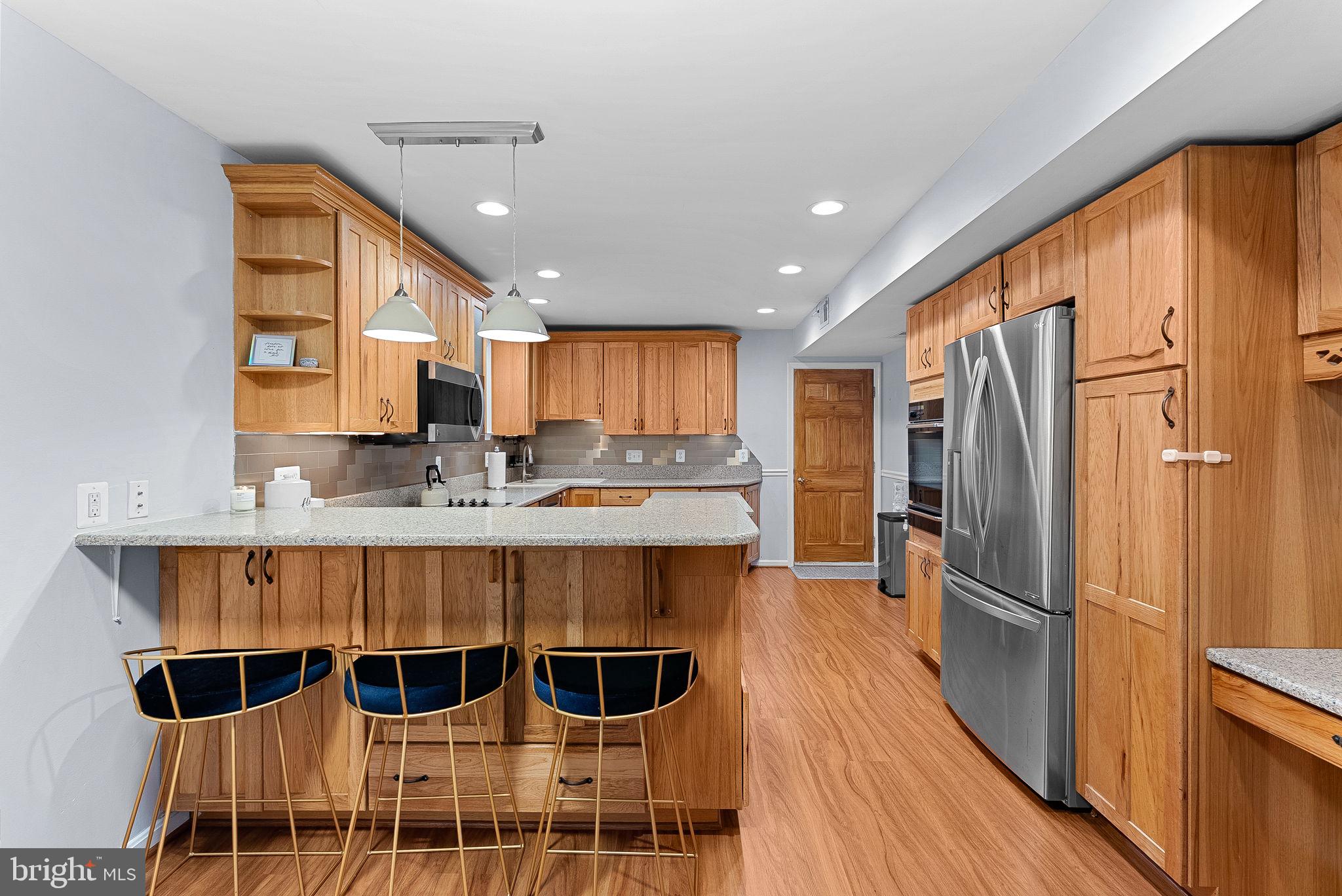 7306 RESERVATION DRIVE