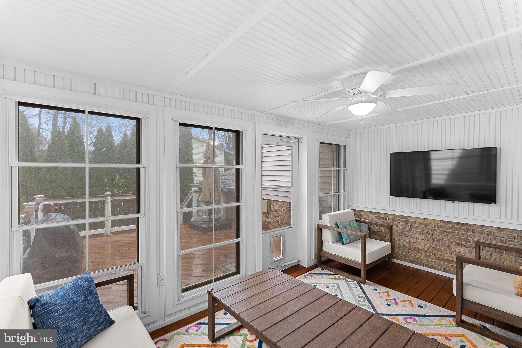 7306 RESERVATION DRIVE