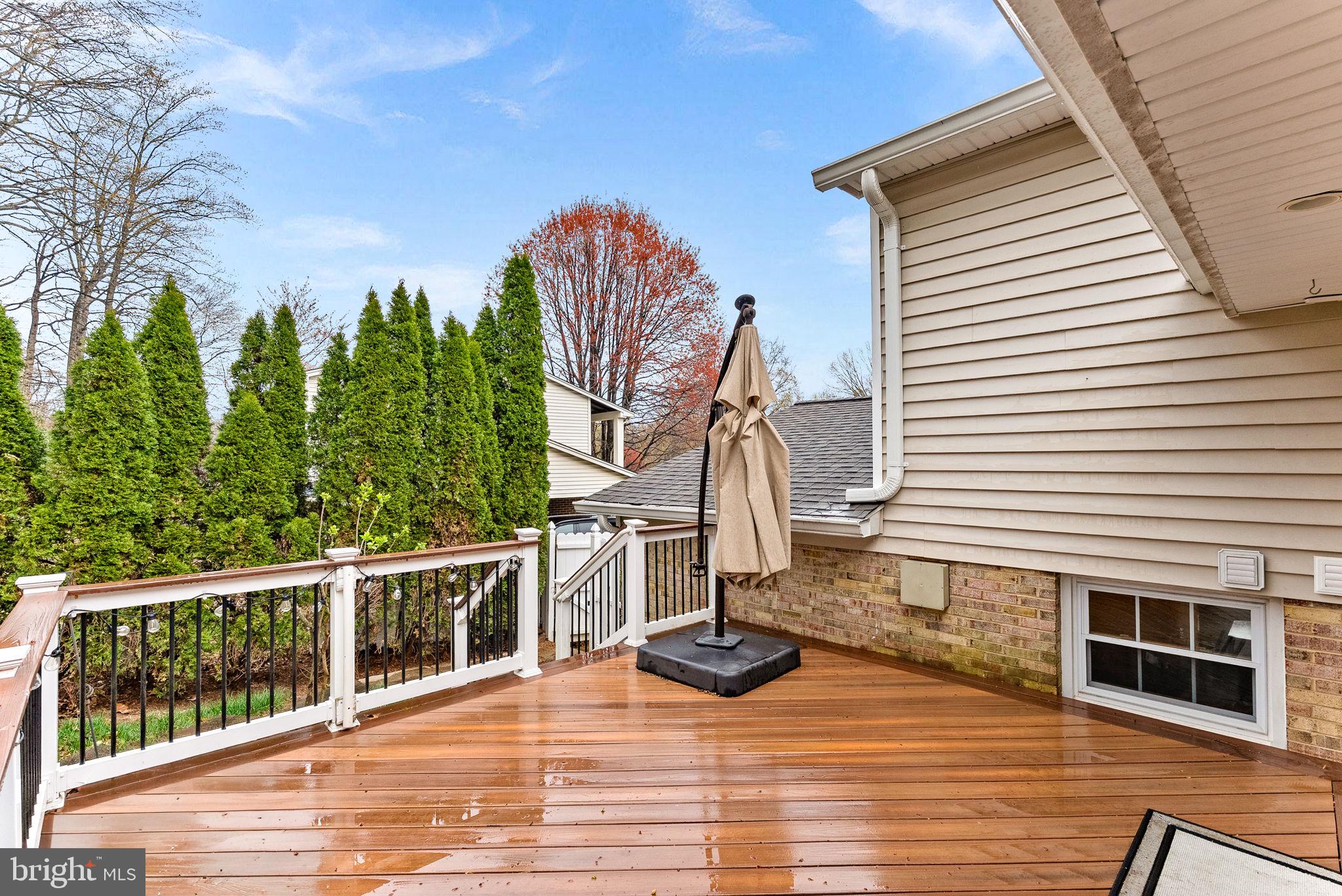 7306 RESERVATION DRIVE