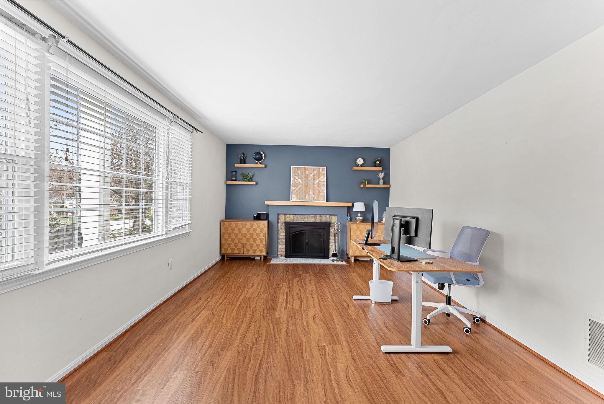 7306 RESERVATION DRIVE