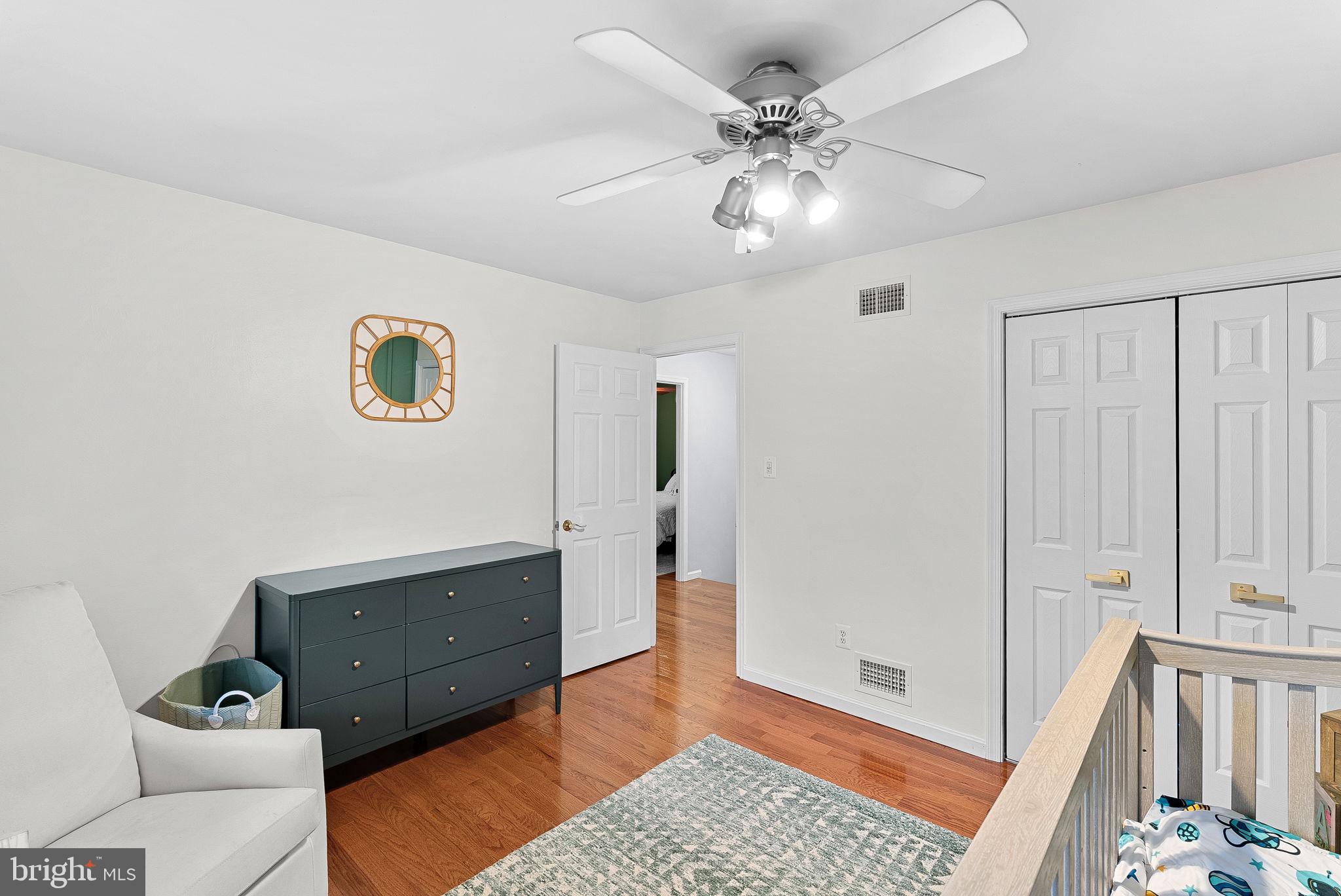 7306 RESERVATION DRIVE