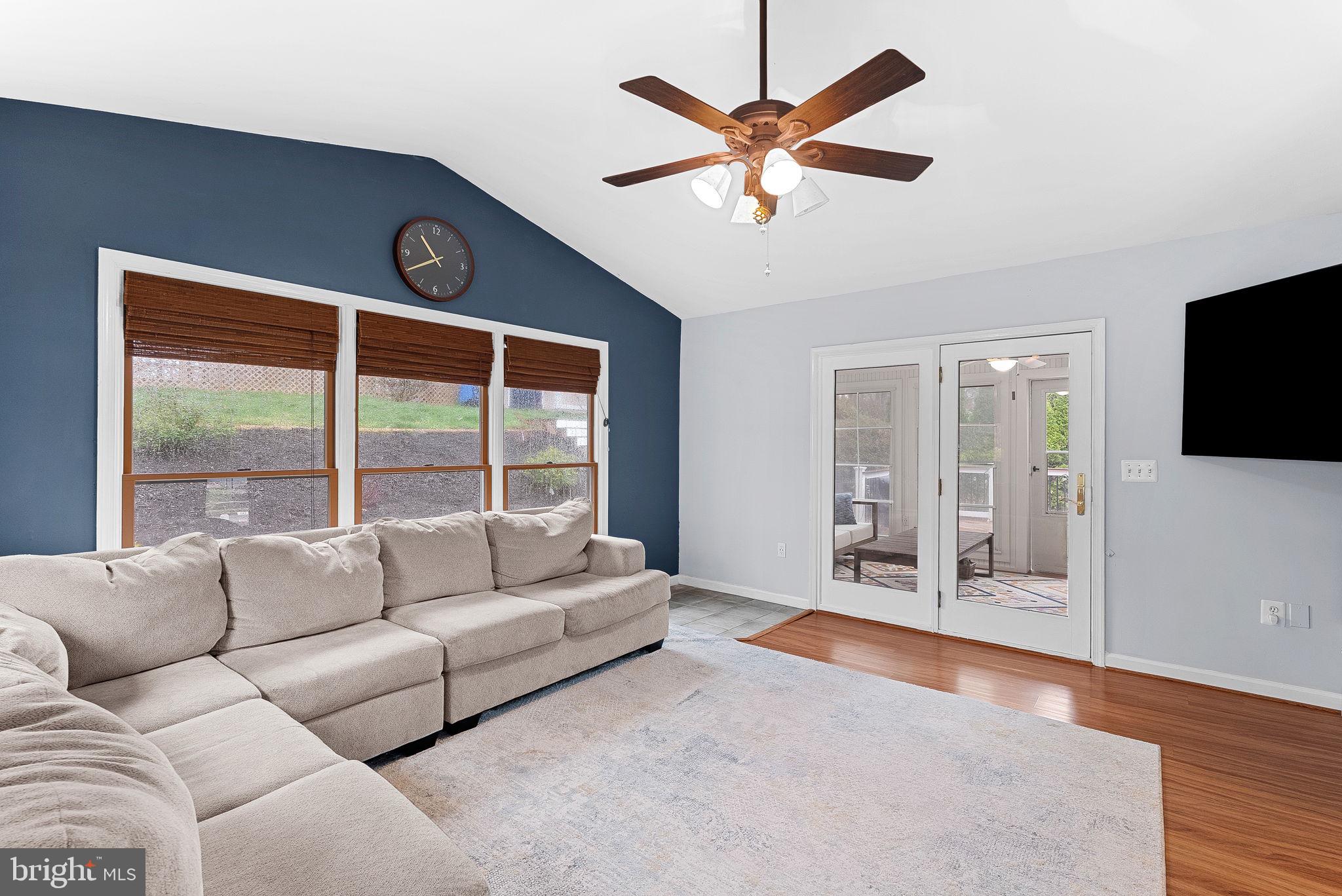 7306 RESERVATION DRIVE