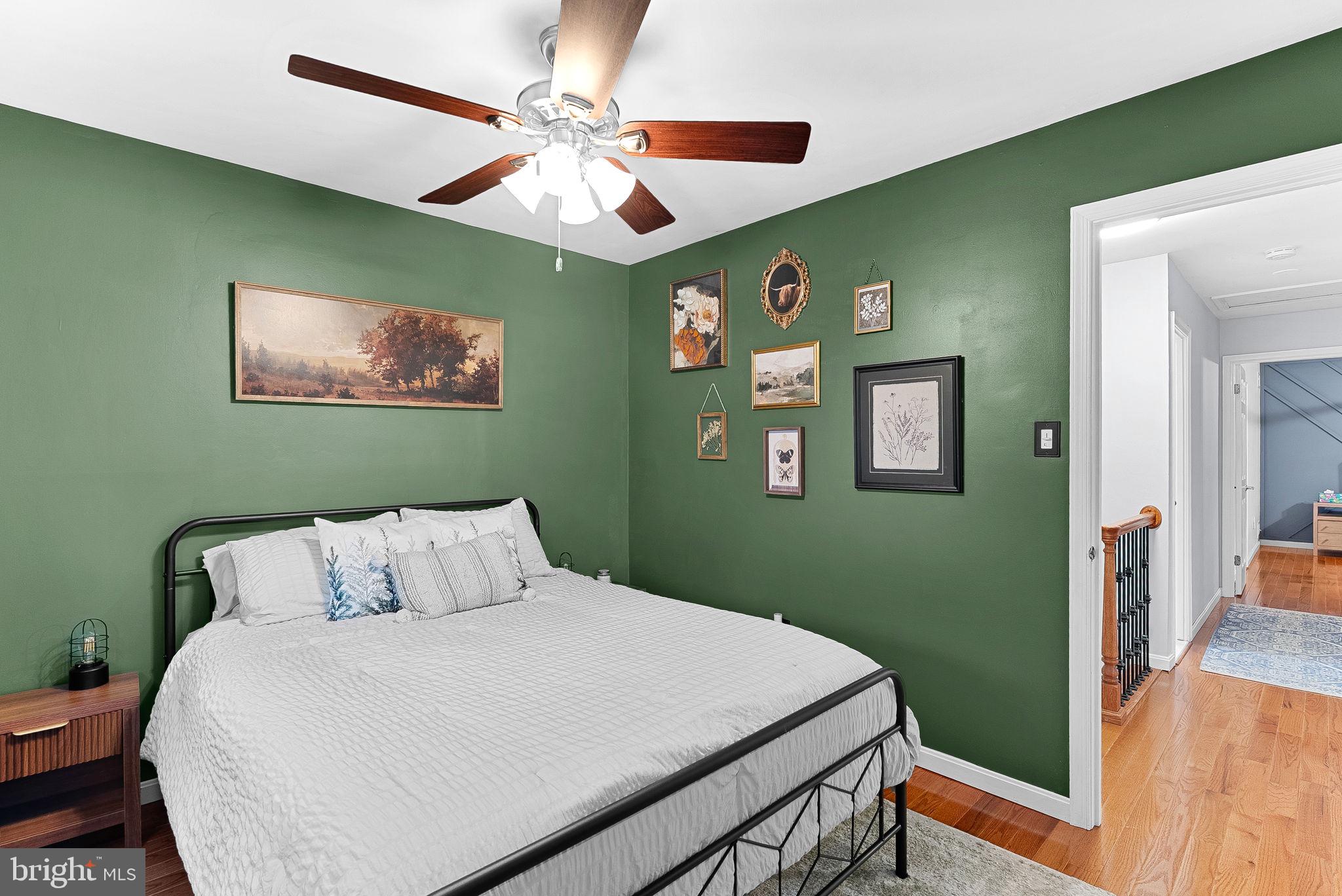 7306 RESERVATION DRIVE