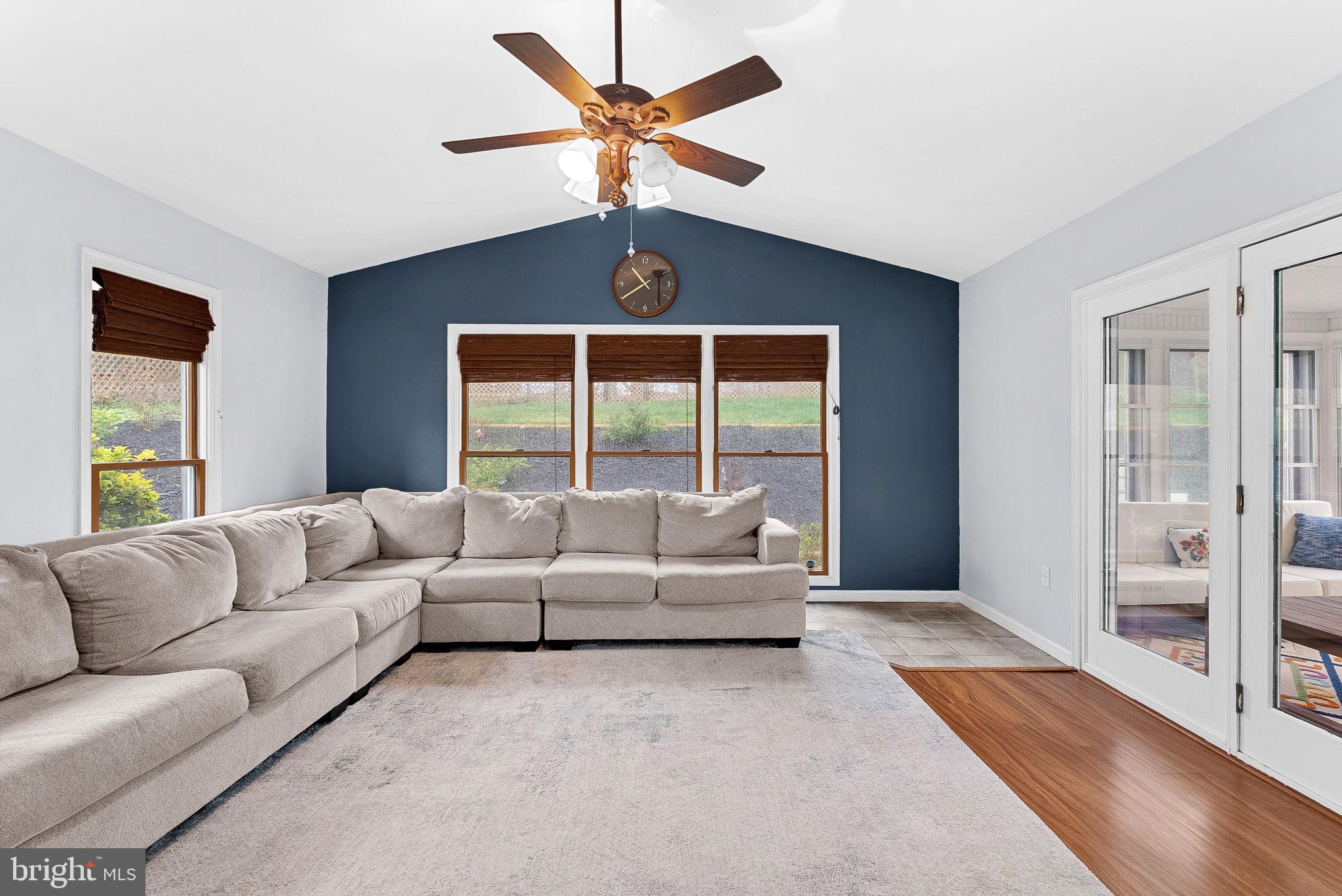 7306 RESERVATION DRIVE