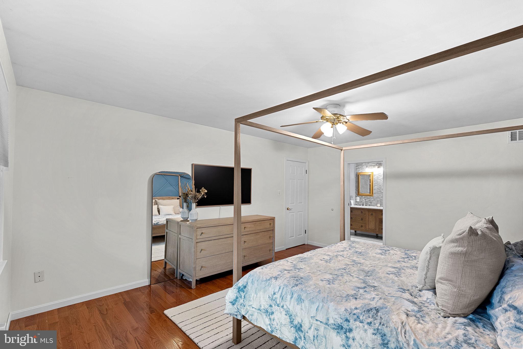 7306 RESERVATION DRIVE