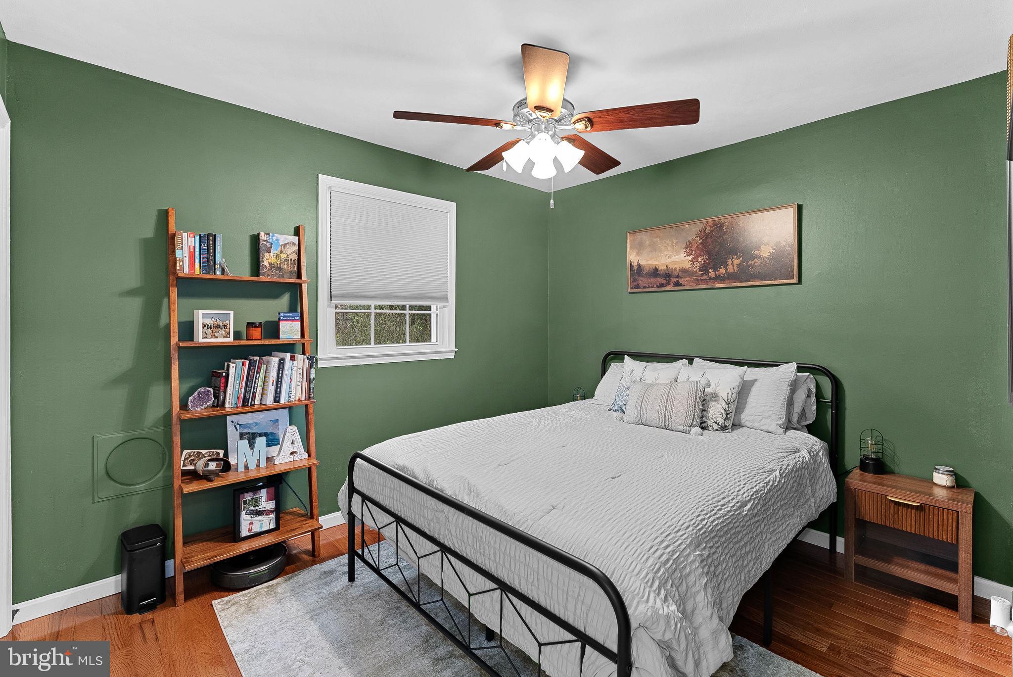 7306 RESERVATION DRIVE