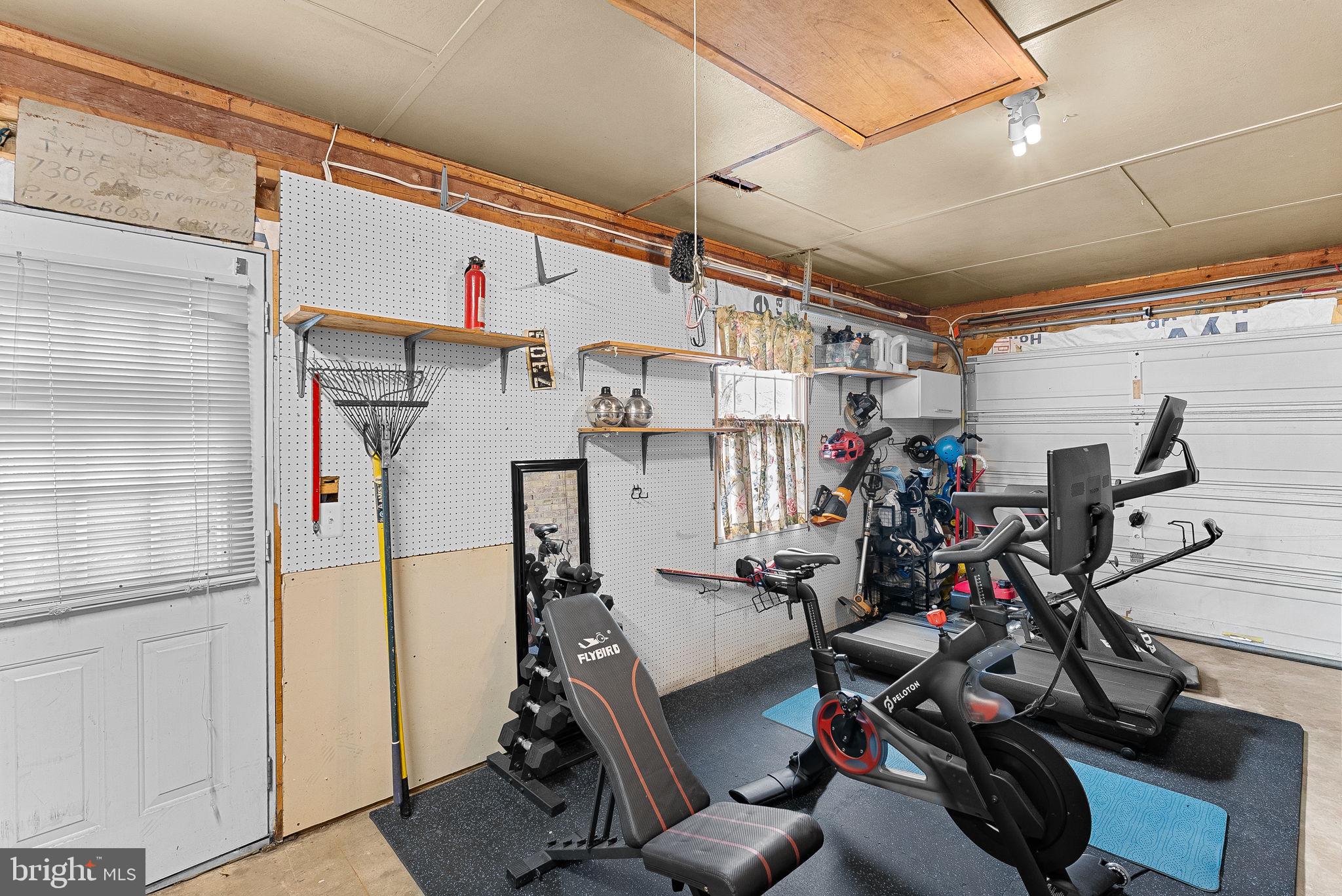 7306 RESERVATION DRIVE