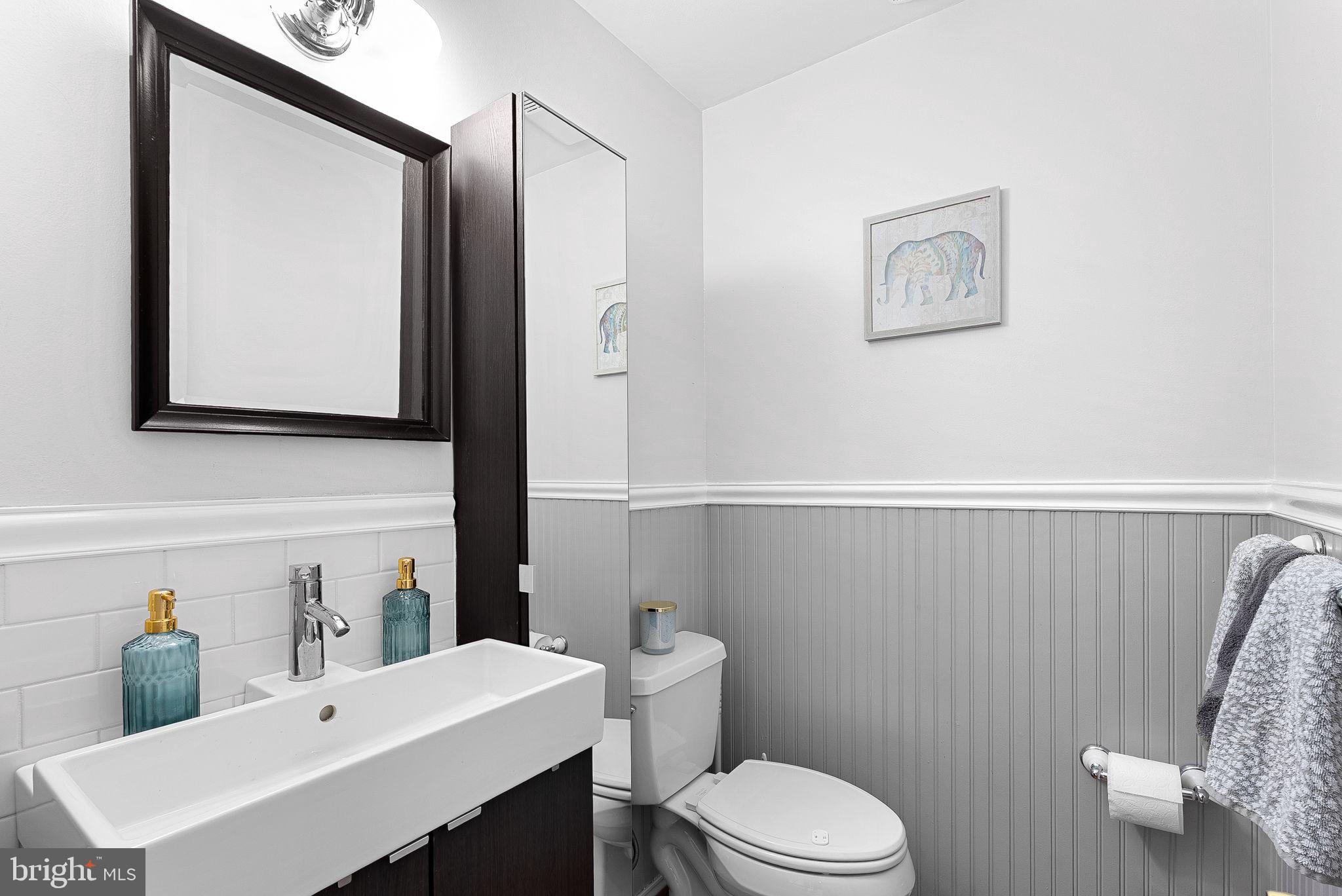 7306 RESERVATION DRIVE