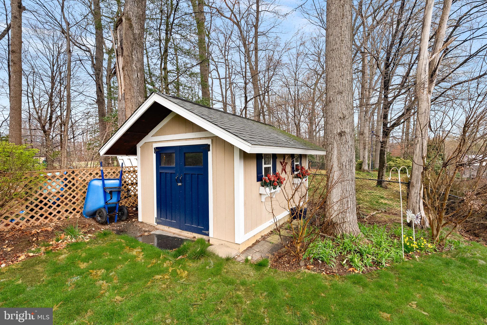 7306 RESERVATION DRIVE