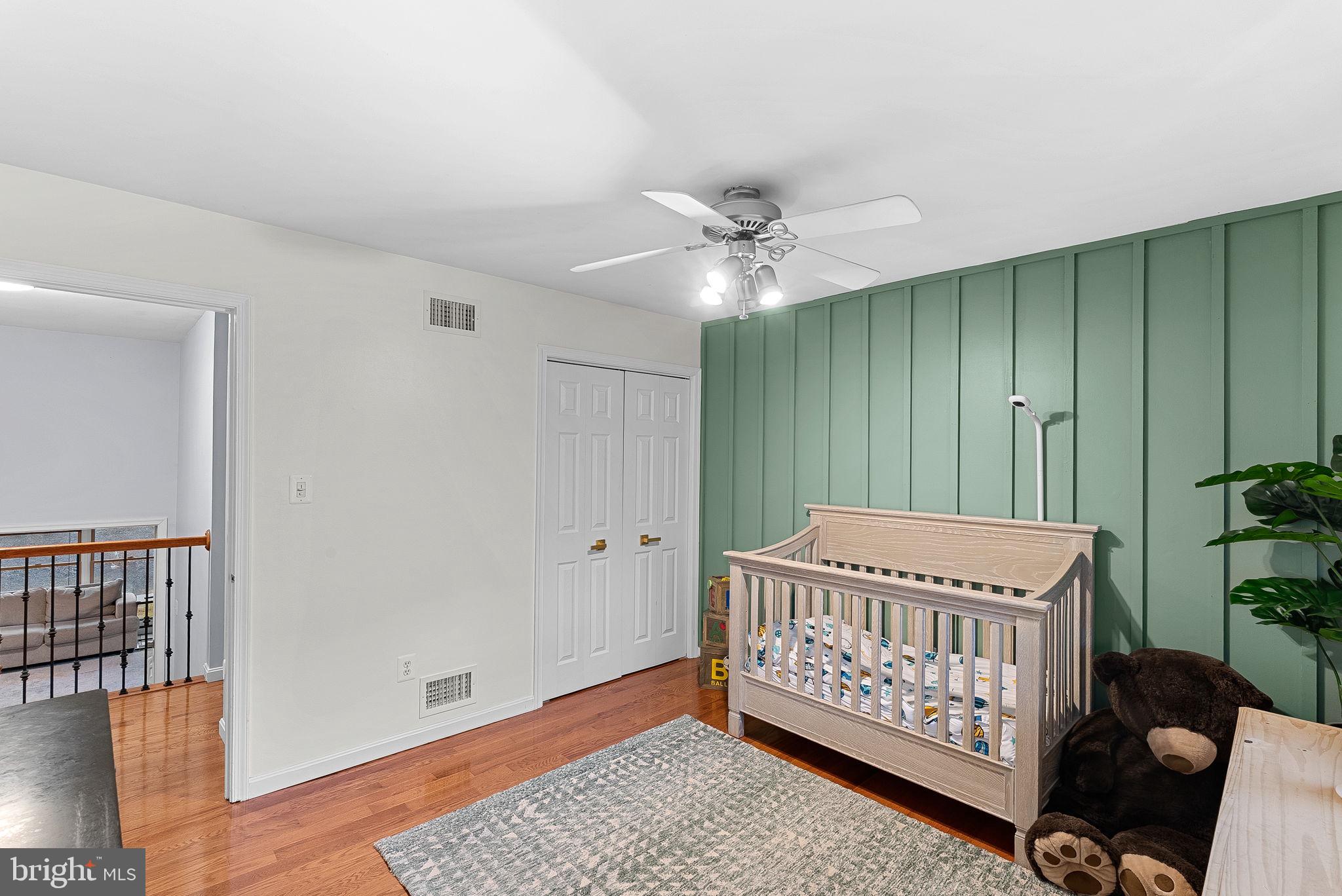 7306 RESERVATION DRIVE