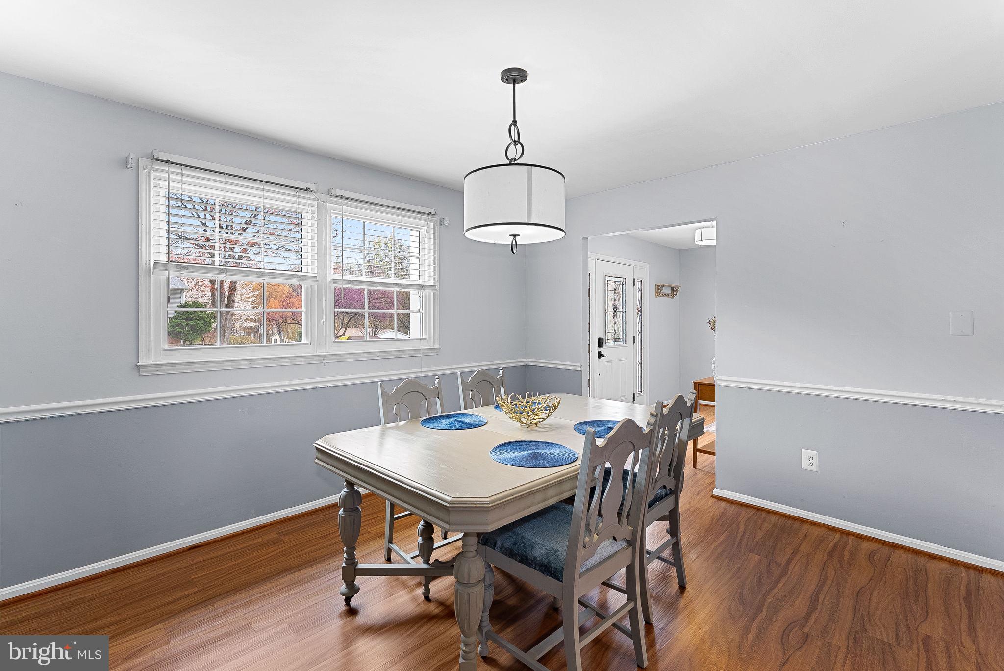 7306 RESERVATION DRIVE