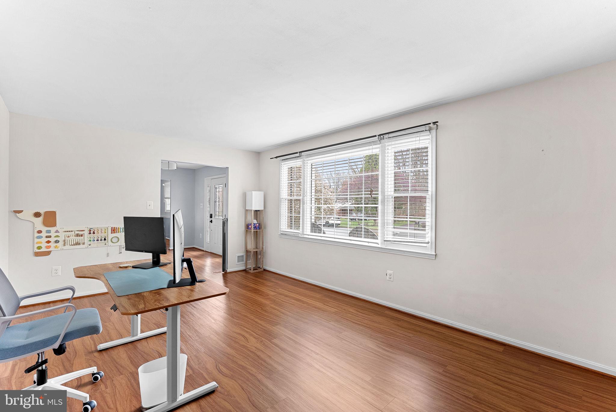 7306 RESERVATION DRIVE