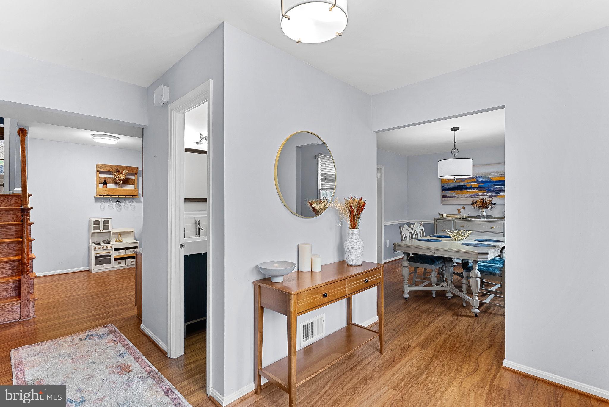 7306 RESERVATION DRIVE