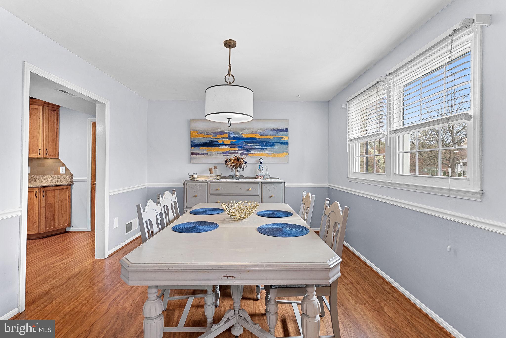 7306 RESERVATION DRIVE