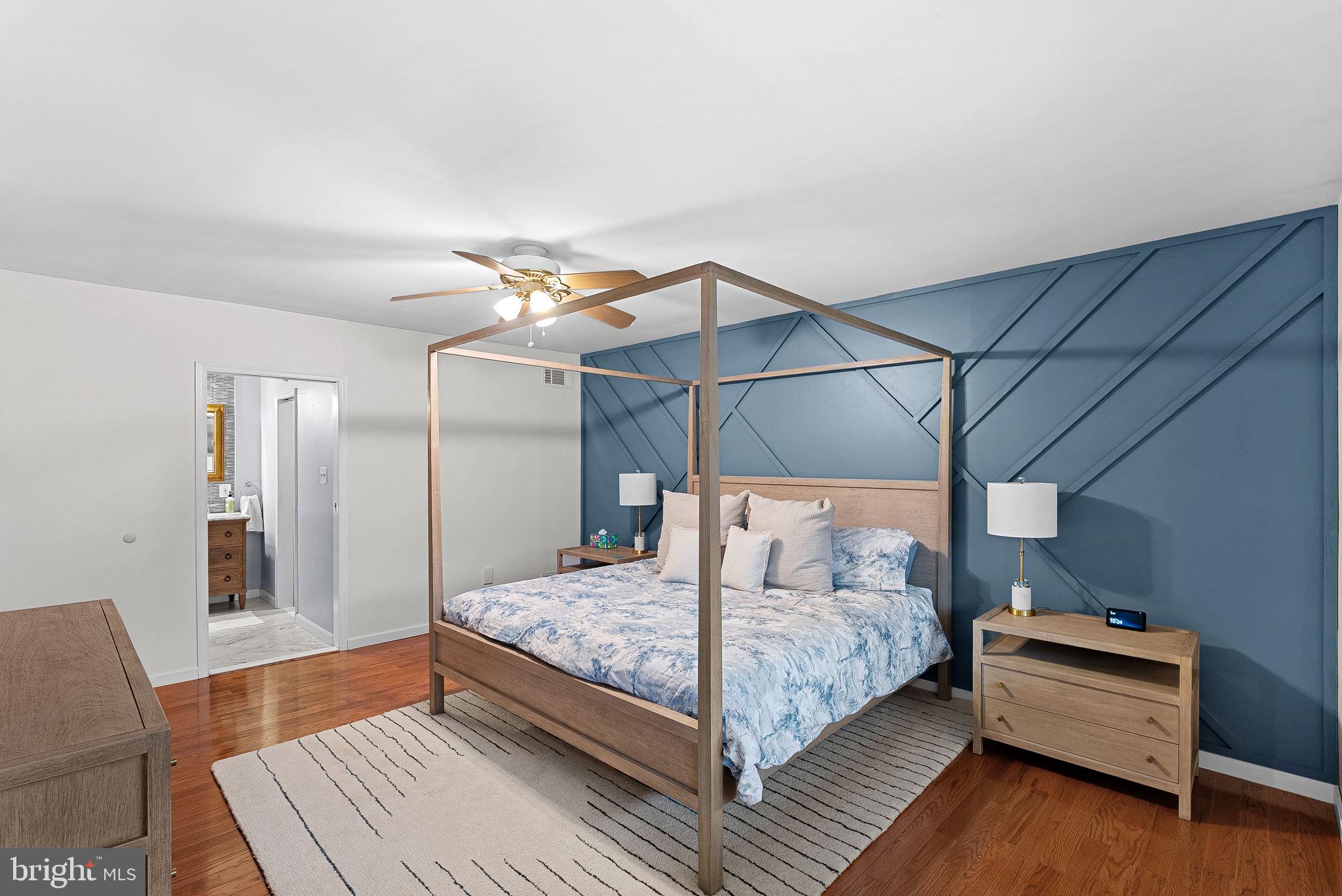 7306 RESERVATION DRIVE