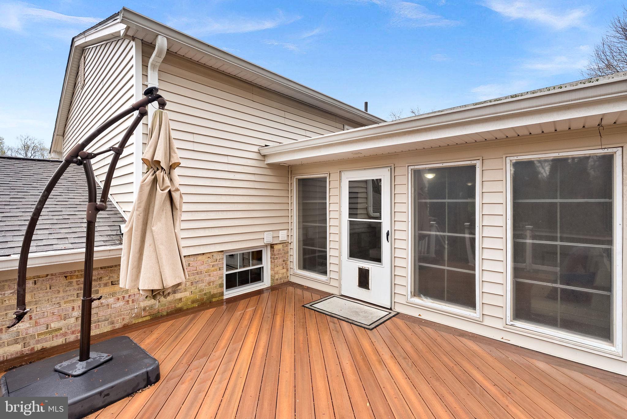 7306 RESERVATION DRIVE