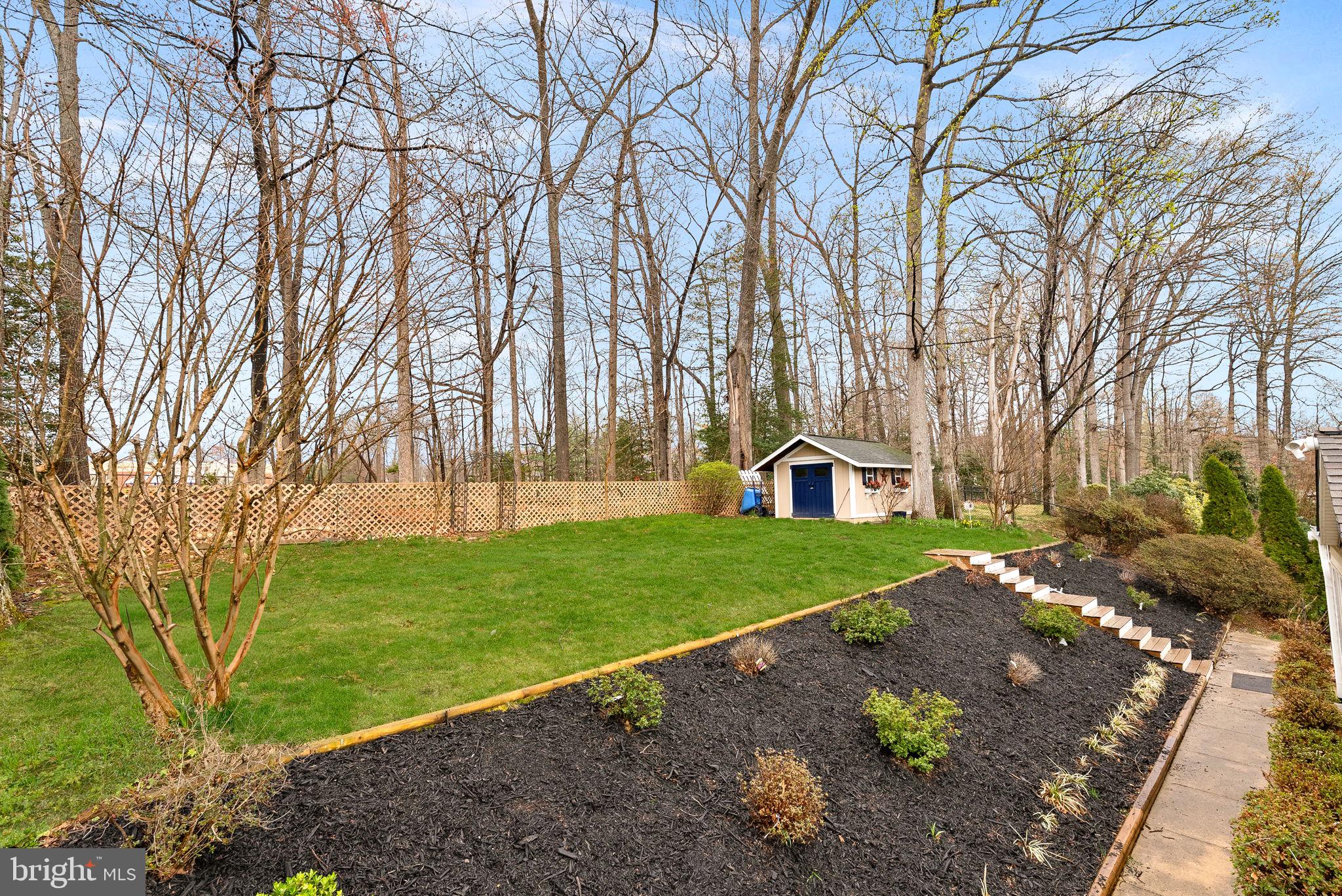 7306 RESERVATION DRIVE