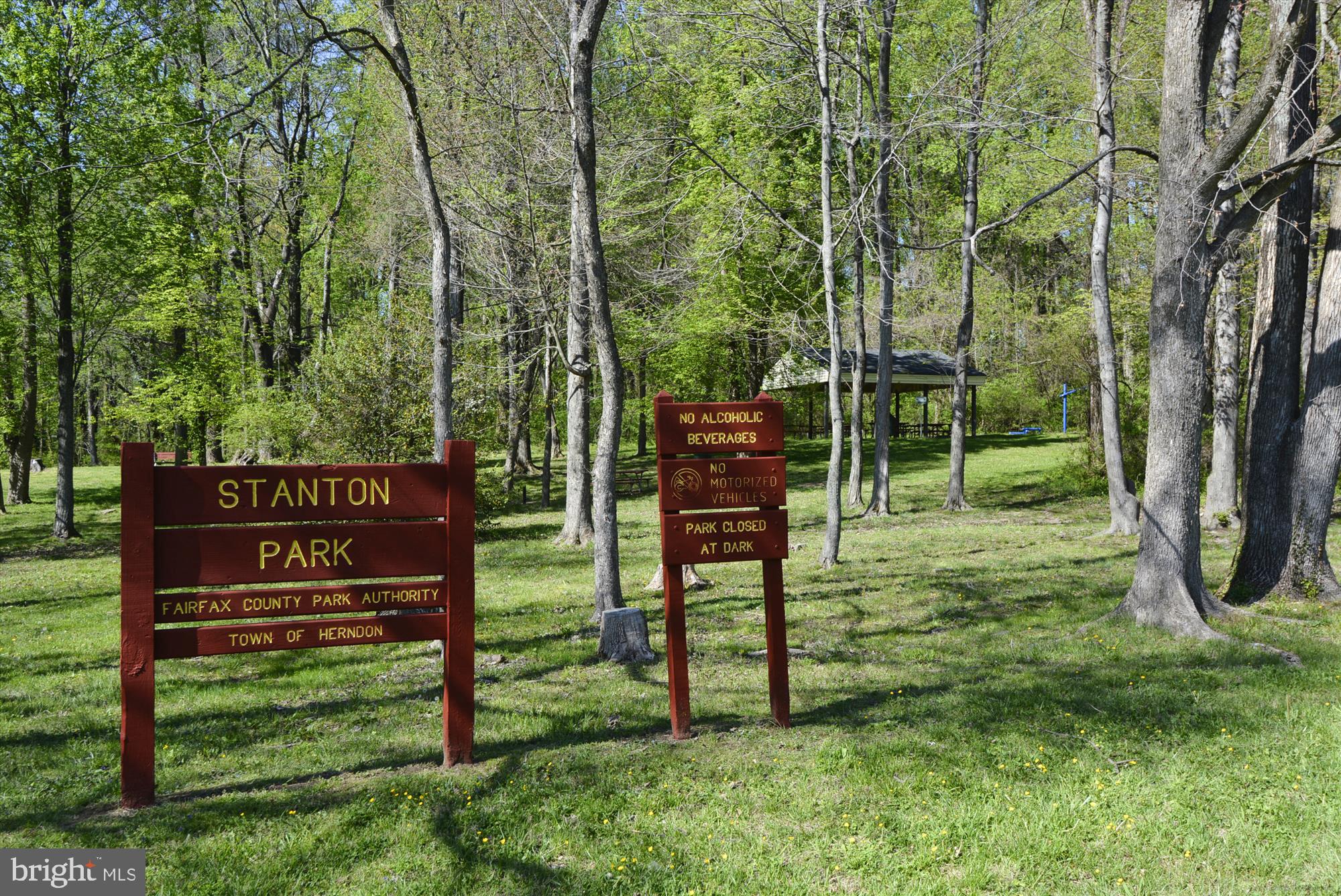 13358 SHERWOOD PARK LANE