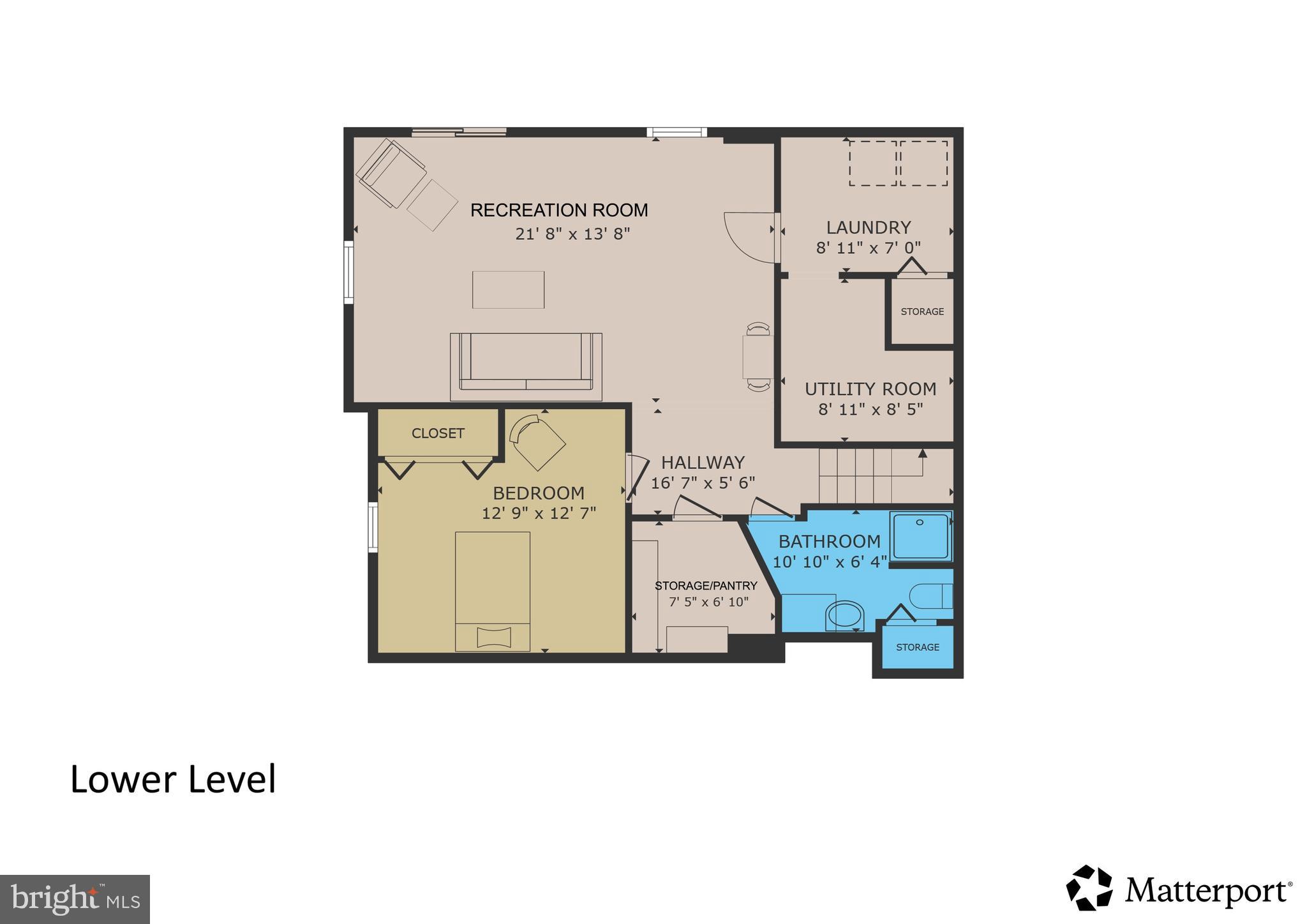12034 CHEVIOT DRIVE