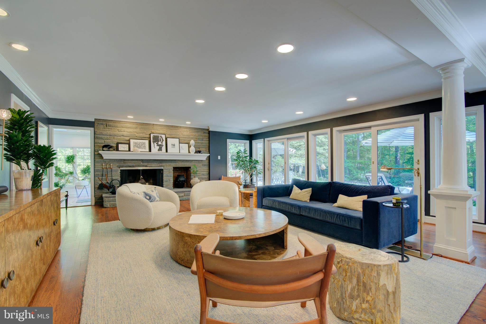 11205 SORREL RIDGE LANE