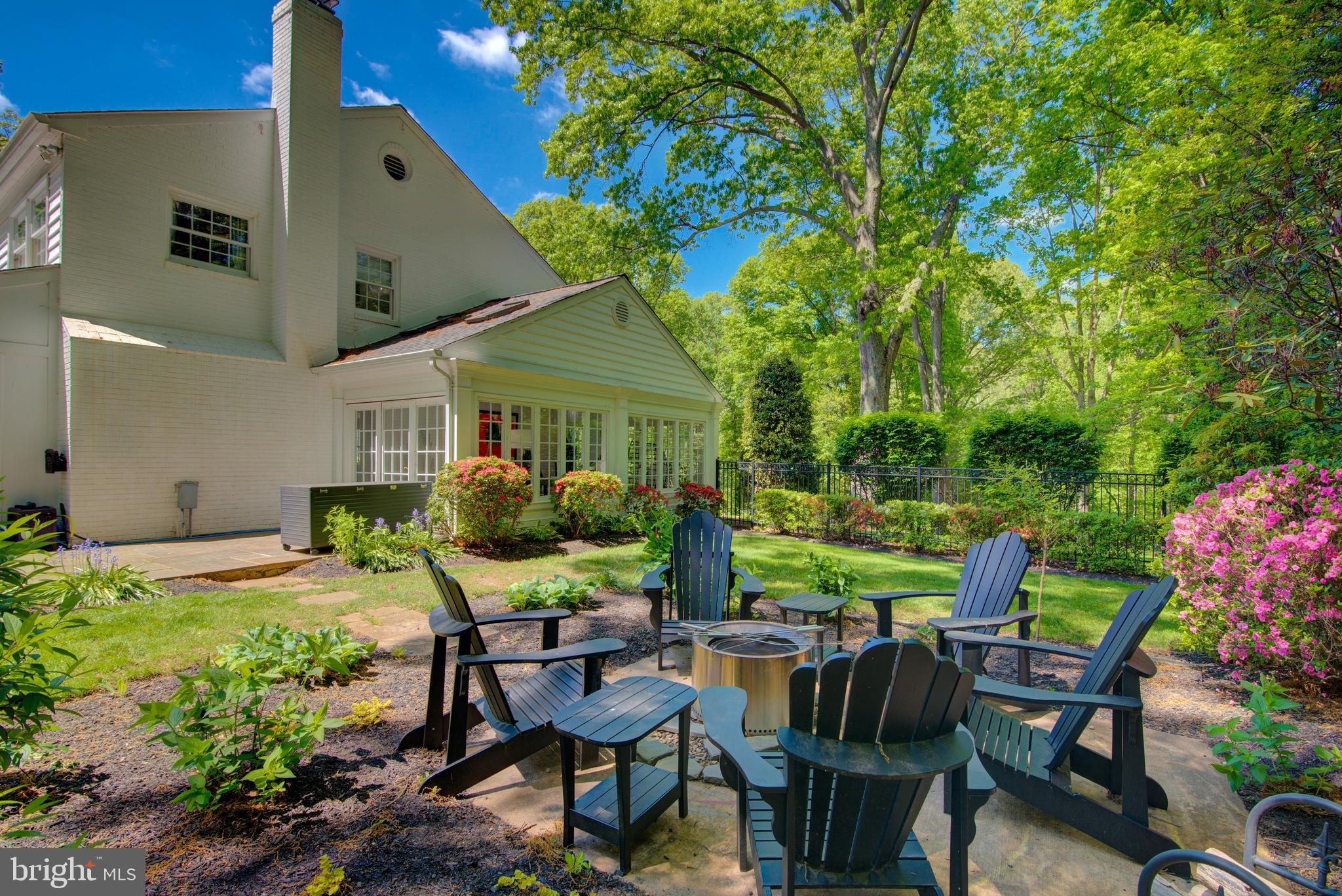 11205 SORREL RIDGE LANE