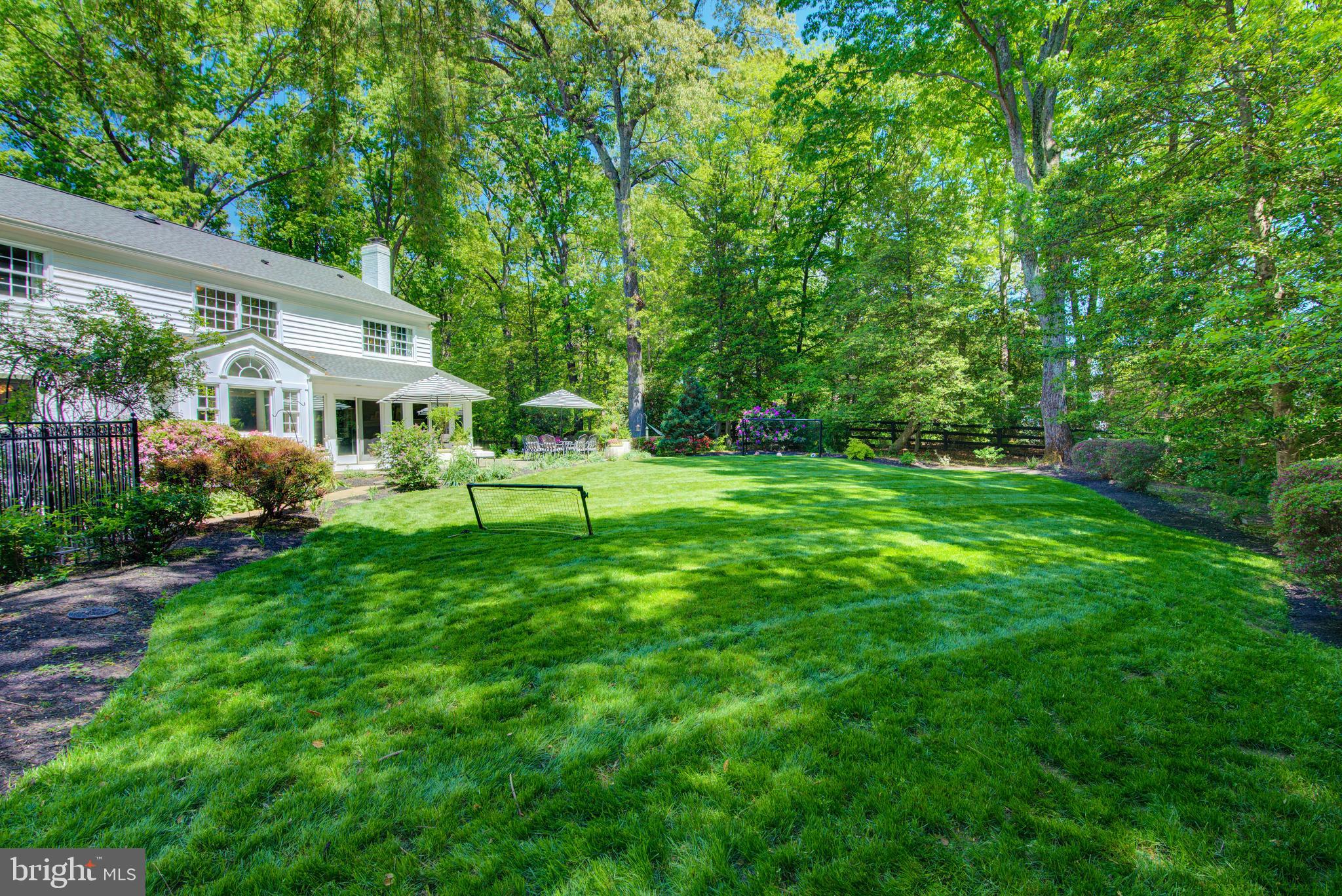 11205 SORREL RIDGE LANE