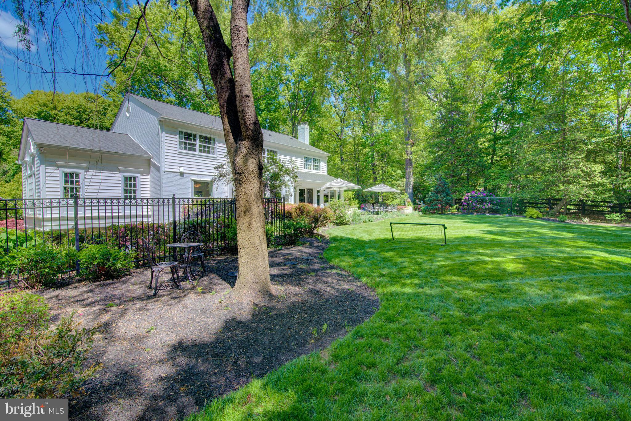 11205 SORREL RIDGE LANE