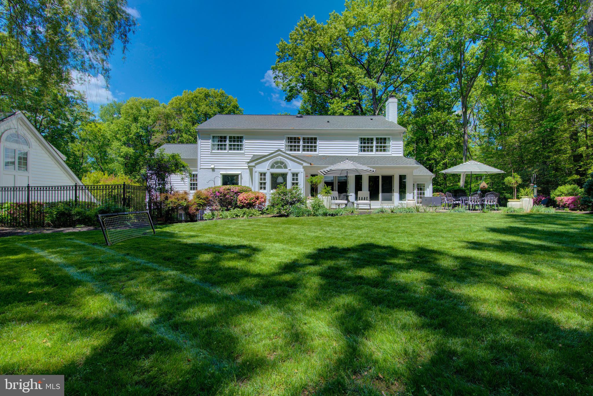11205 SORREL RIDGE LANE