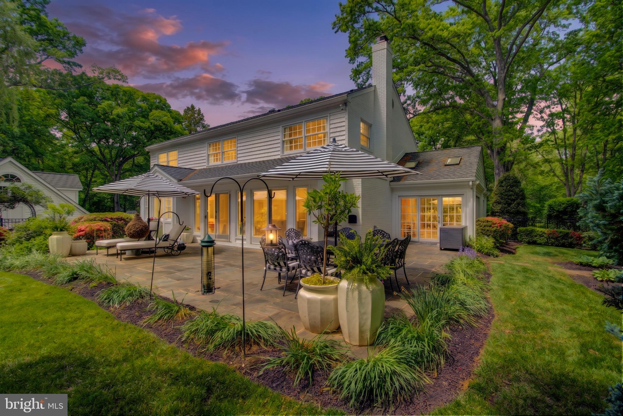 11205 SORREL RIDGE LANE